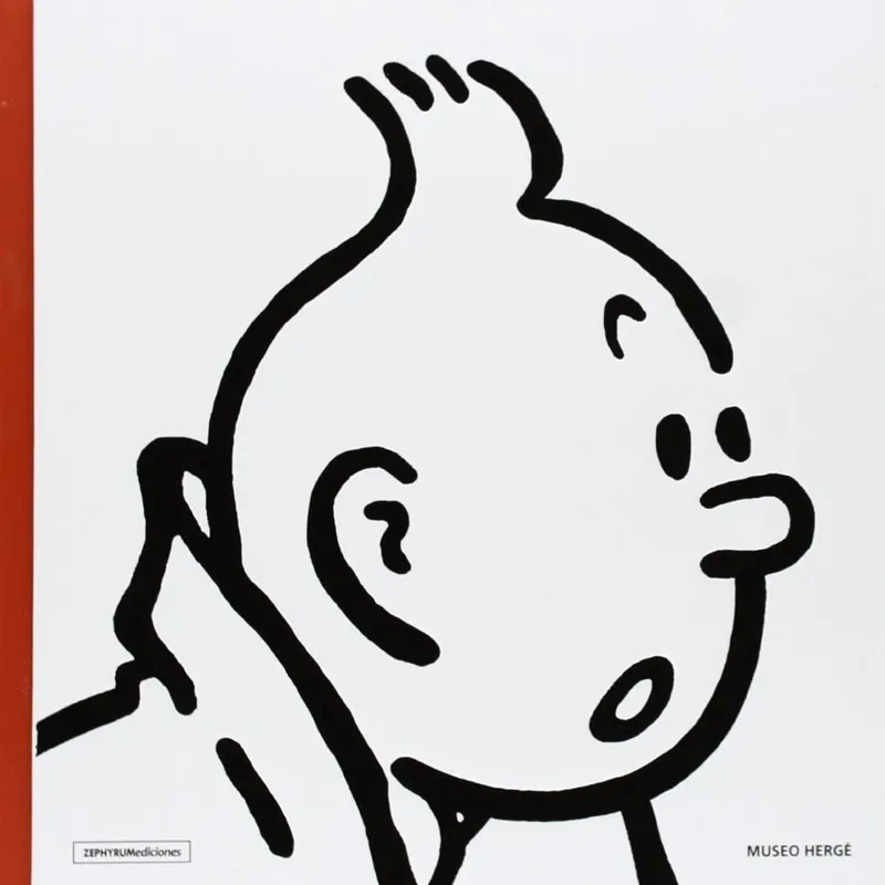 Museo Hergé