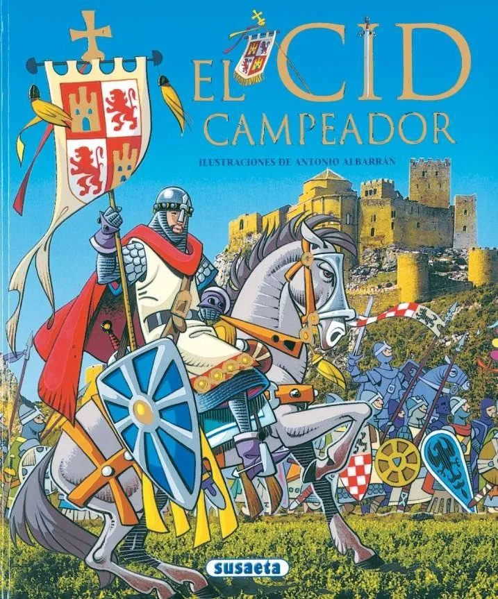 El Cid campeador
