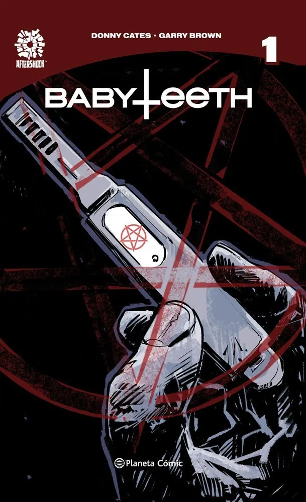 Babyteeth