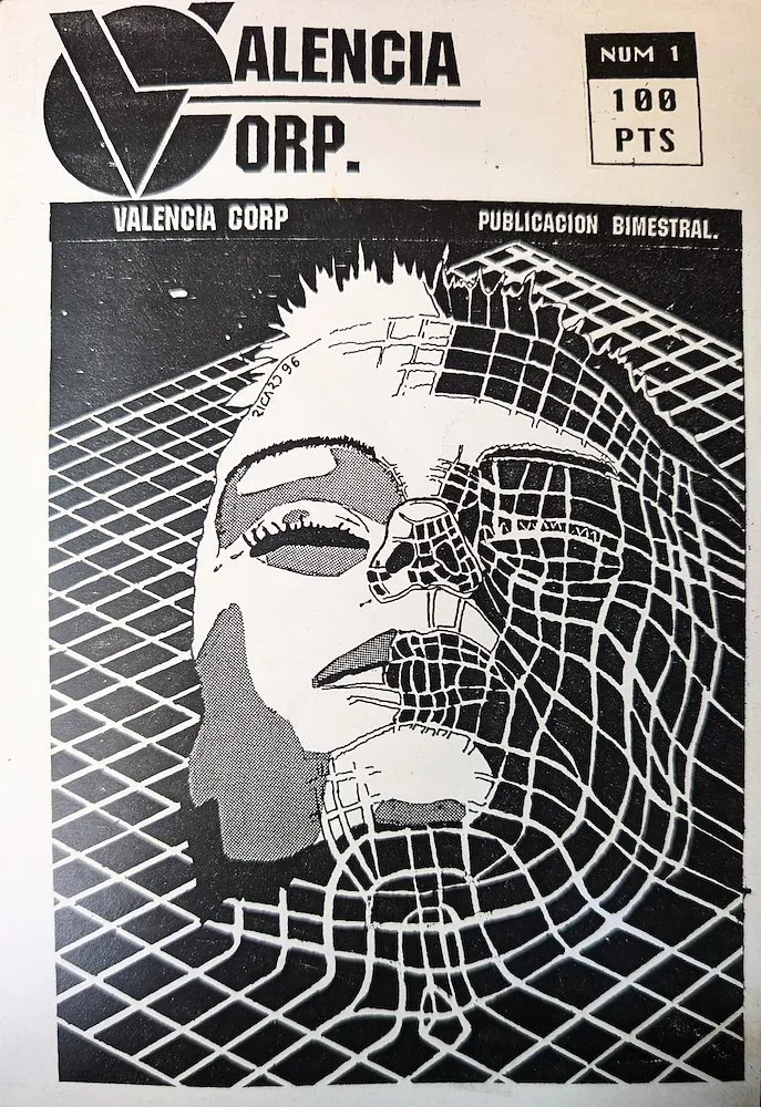 Valencia Corp