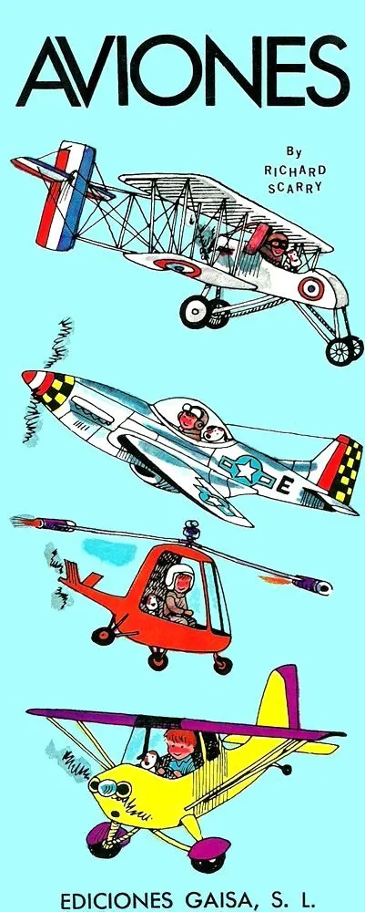 Aviones