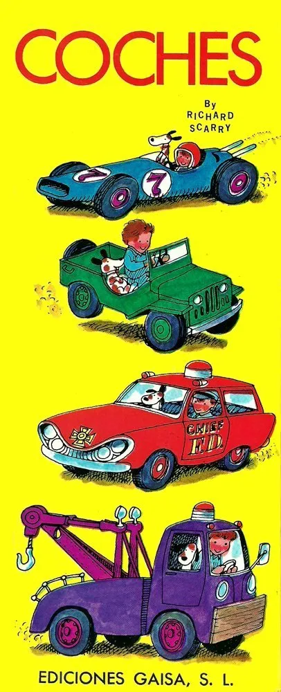 Coches