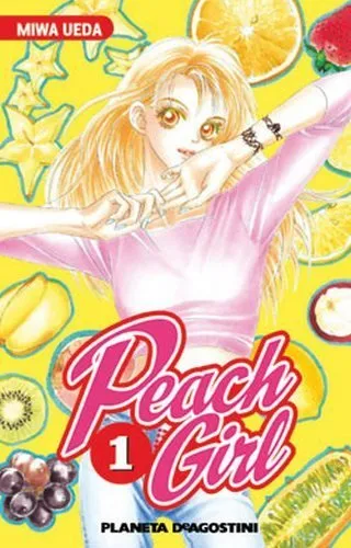 Peach Girl