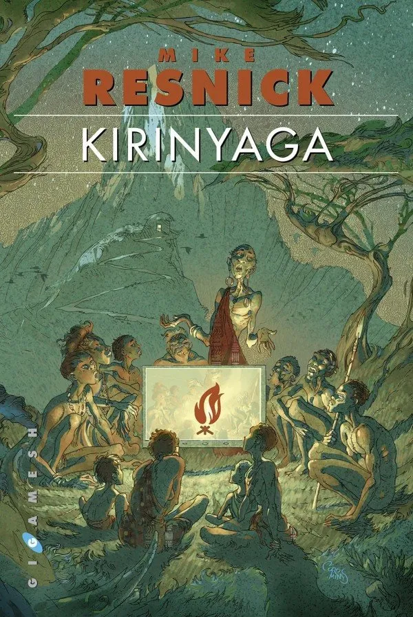 Kirinyaga