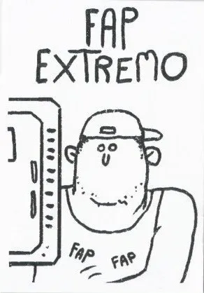 Fap extremo