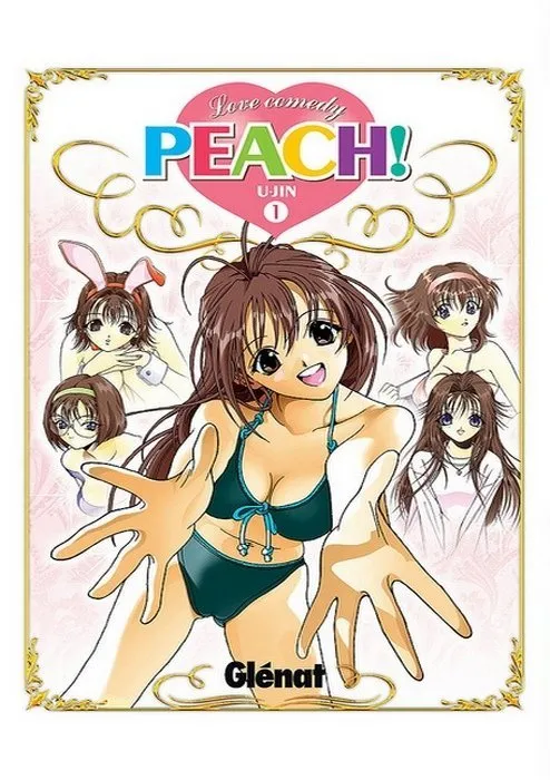 Peach!