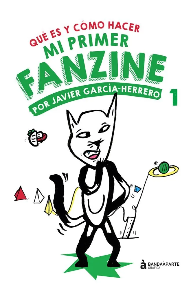 Qué es y cómo hacer mi primer fanzine
