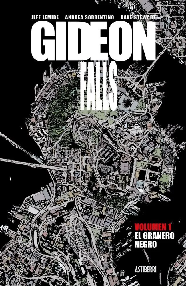 Gideon Falls