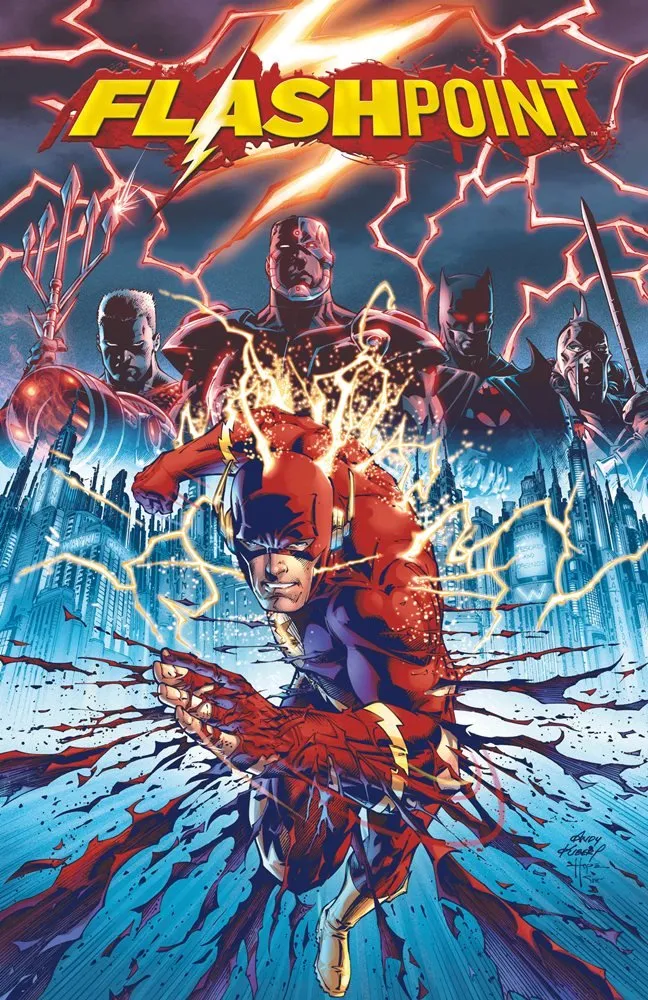 Flashpoint XP