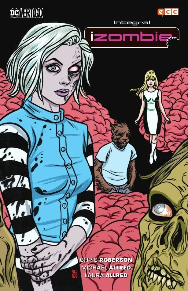 iZombie