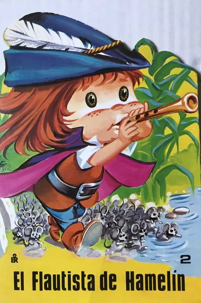 Cuentos Duende