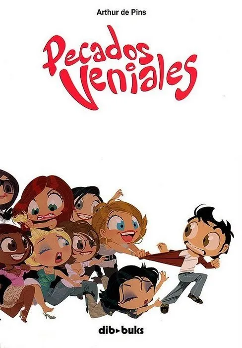 Pecados Veniales
