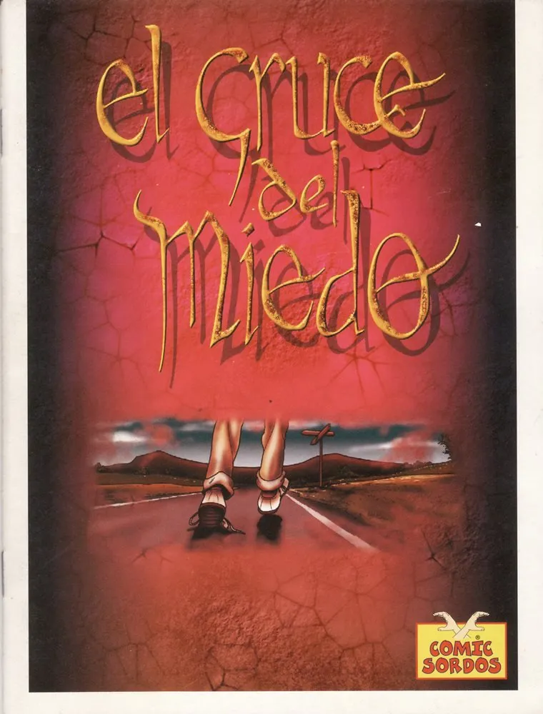El cruce del miedo