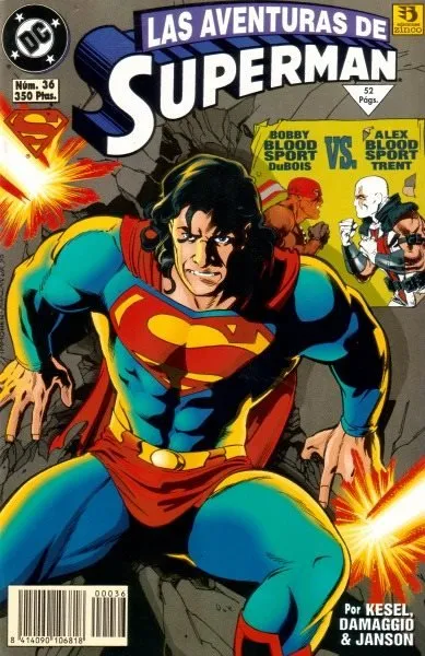 Superman Vol. 3