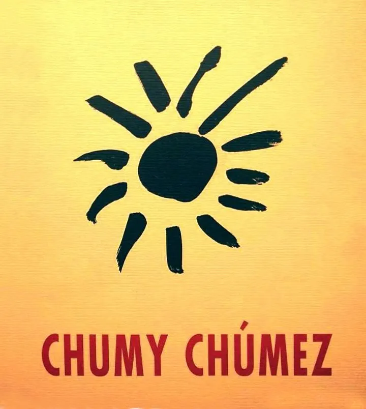 Chumy Chúmez