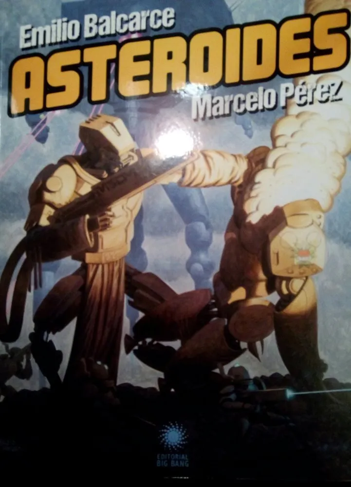 Asteroides