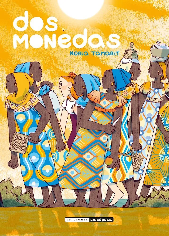 Dos monedas