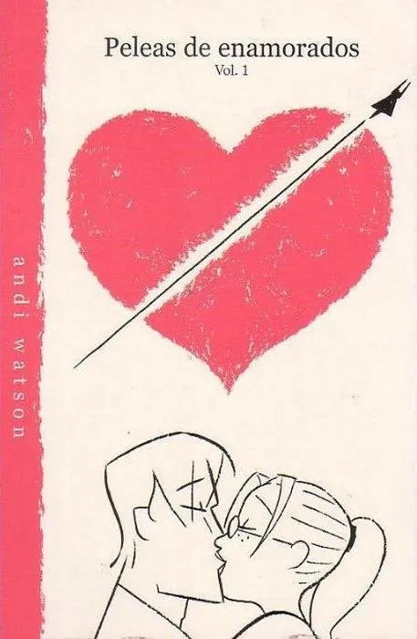 Peleas de enamorados