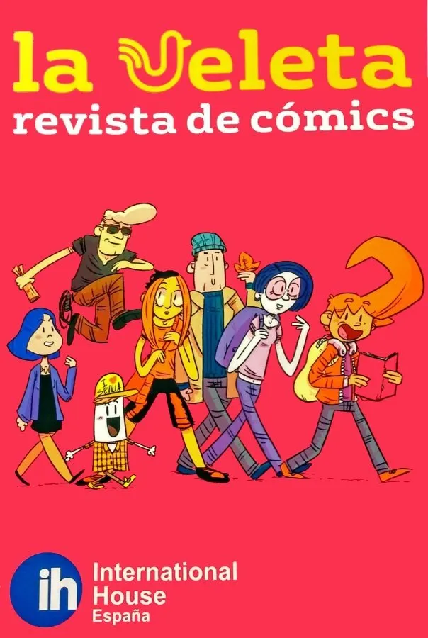 La veleta