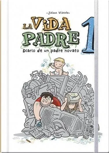 La vida padre