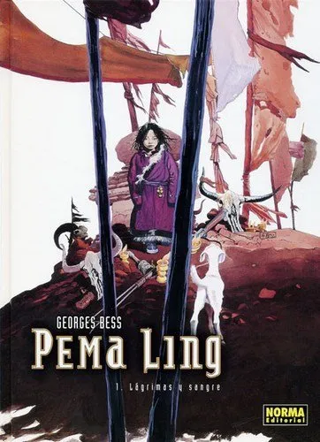 Pema Ling