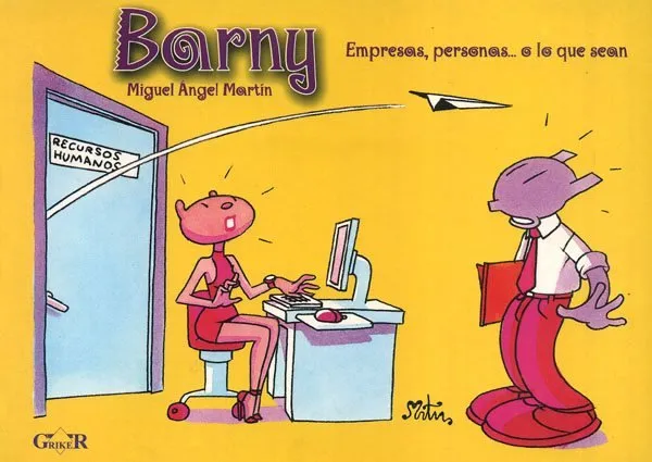 Barny