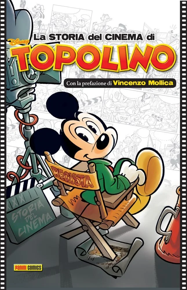 Disney Special Events (Italiano)