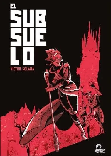 El subsuelo