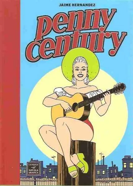 Penny Century