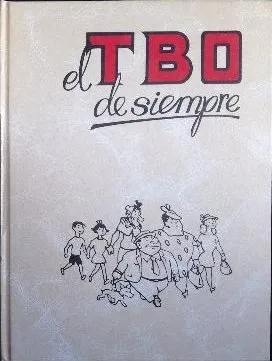 El TBO de siempre