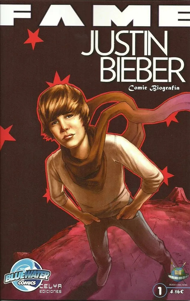 Justin Bieber