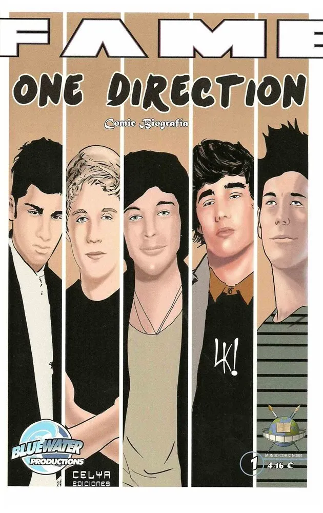 One Direction