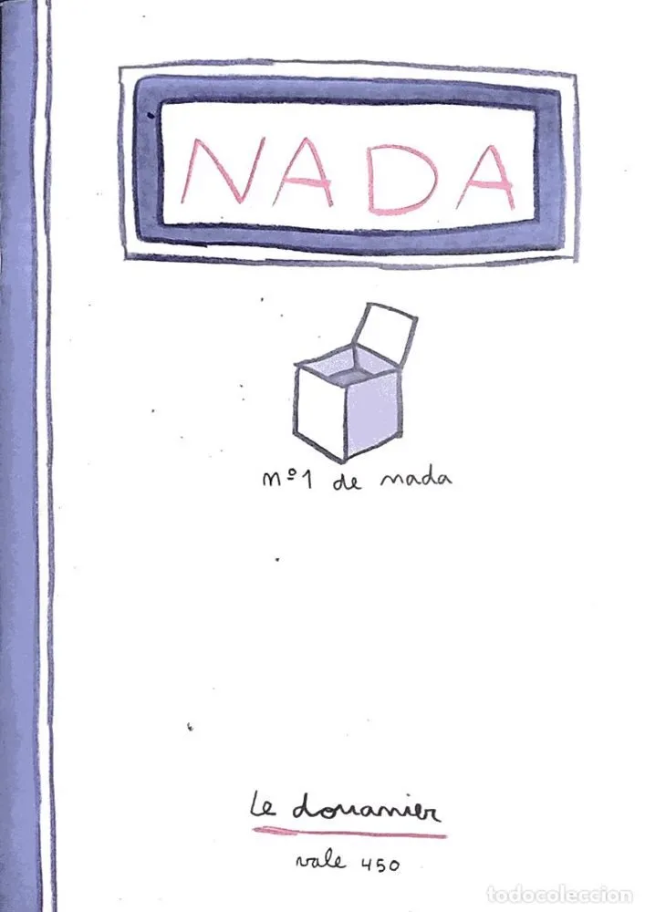 Nada