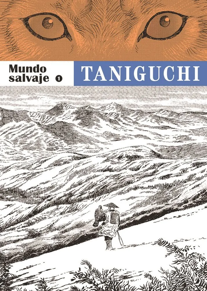 Mundo Salvaje