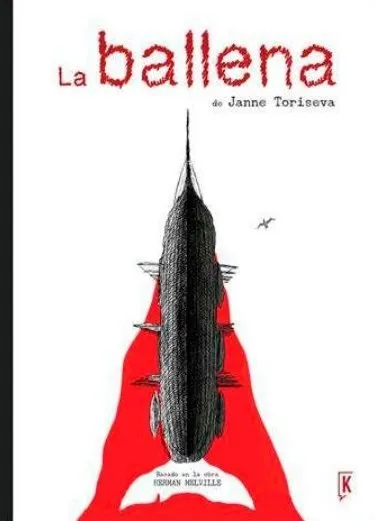 La ballena