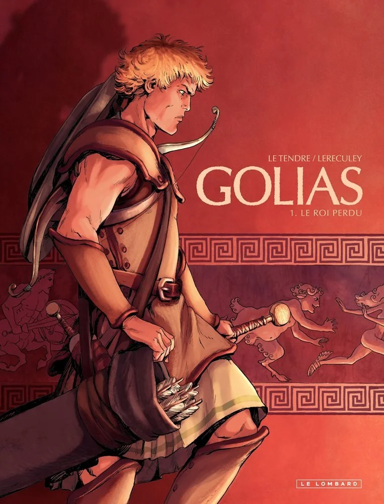 Golias (Francés)