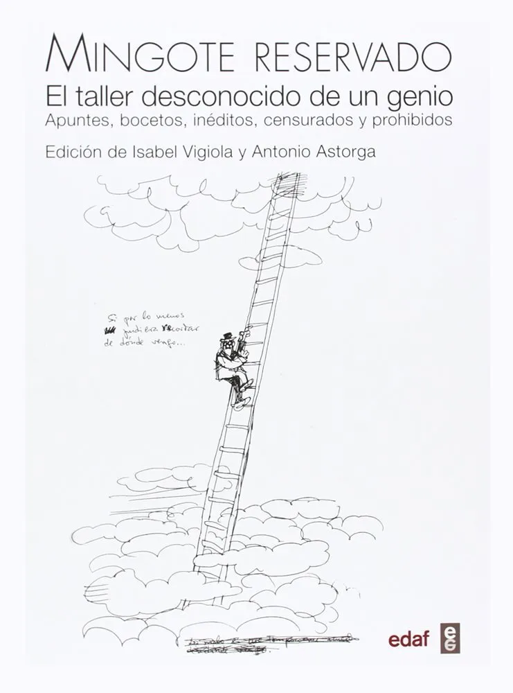Mingote reservado