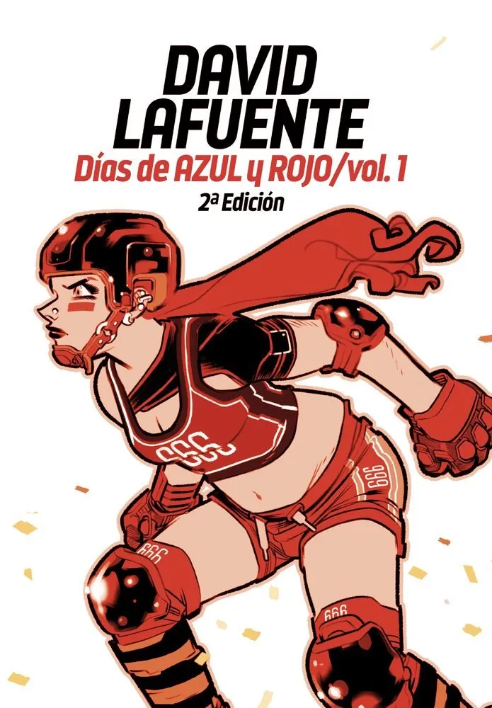 Días de Azul y Rojo