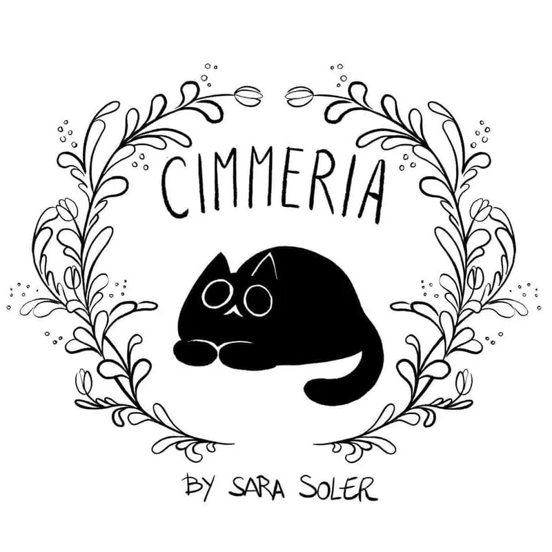 Cimmeria (Autoedición)