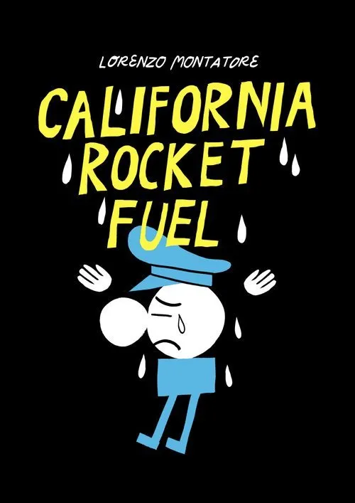 California Rocket Fuel