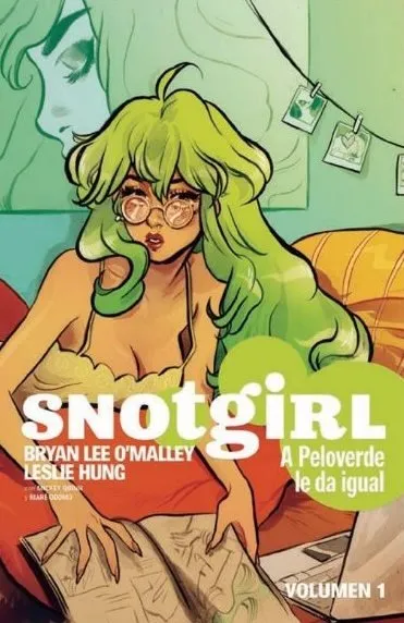 Snotgirl