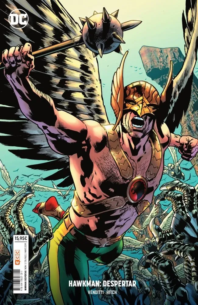 Hawkman
