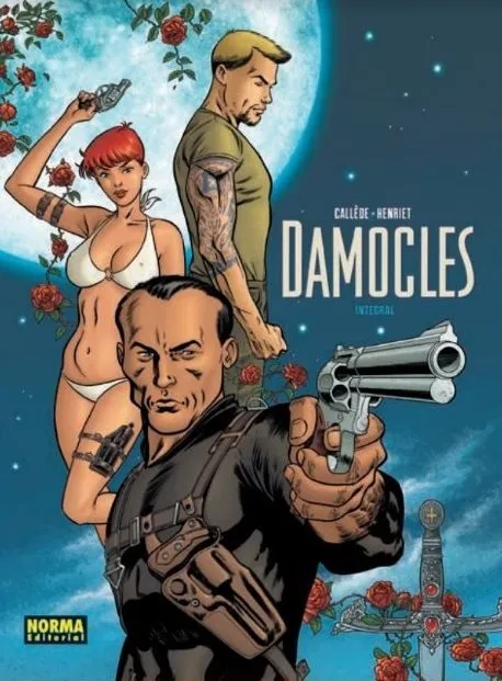 Damocles. Integral