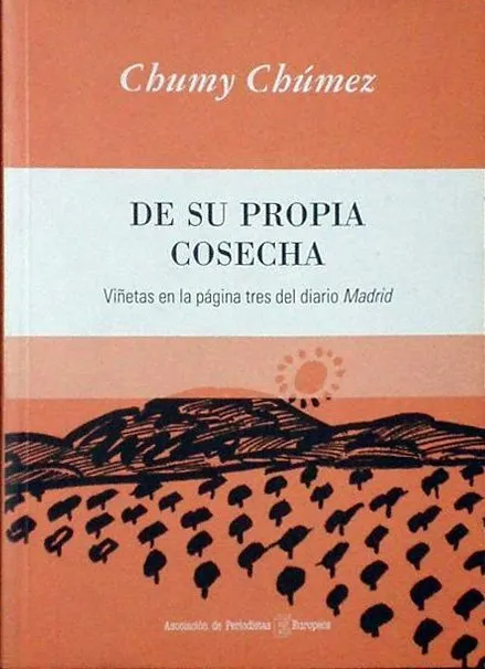 De su propia cosecha