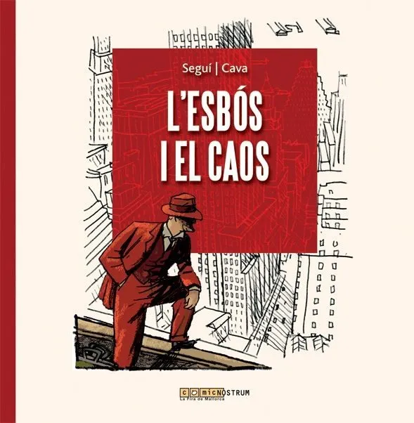 L'Esbos i el Caos
