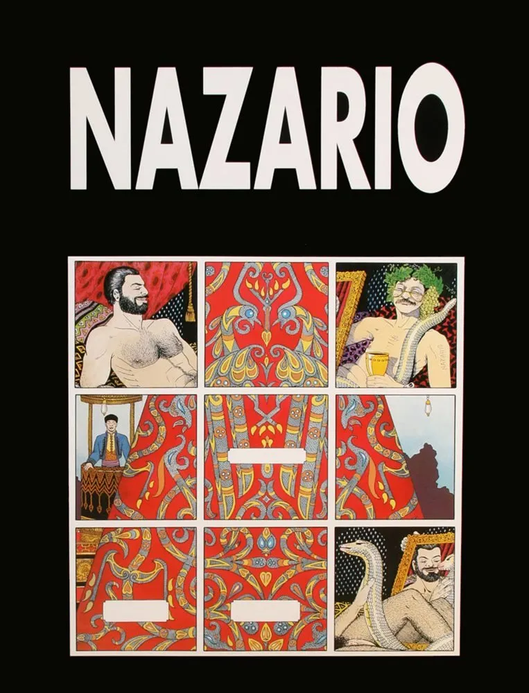 Nazario
