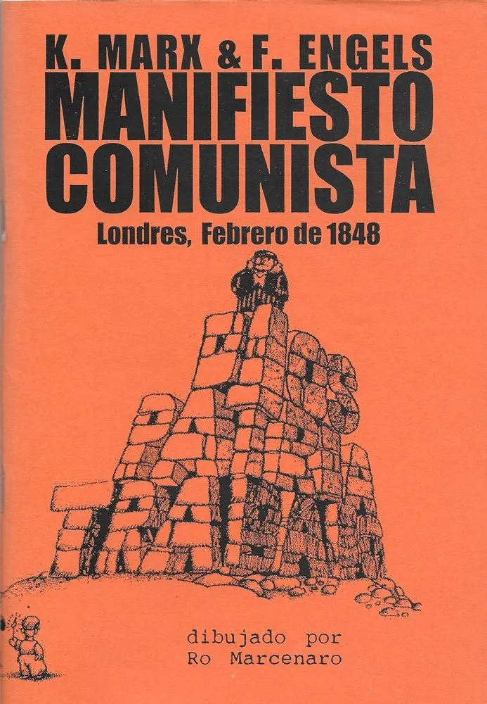 Manifiesto Comunista