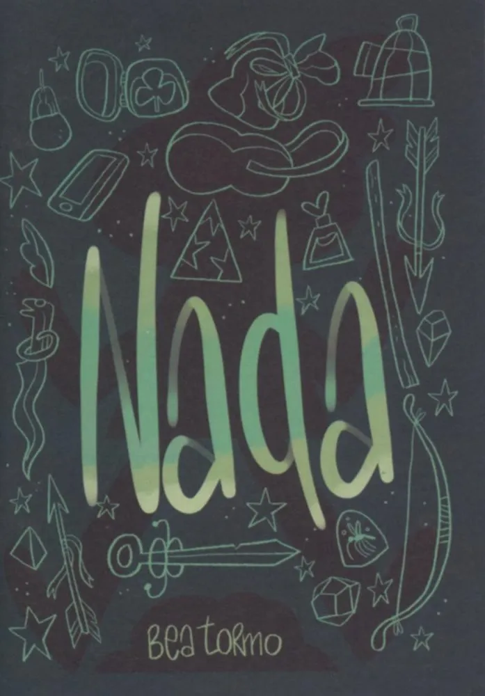 Nada (Autoedición)