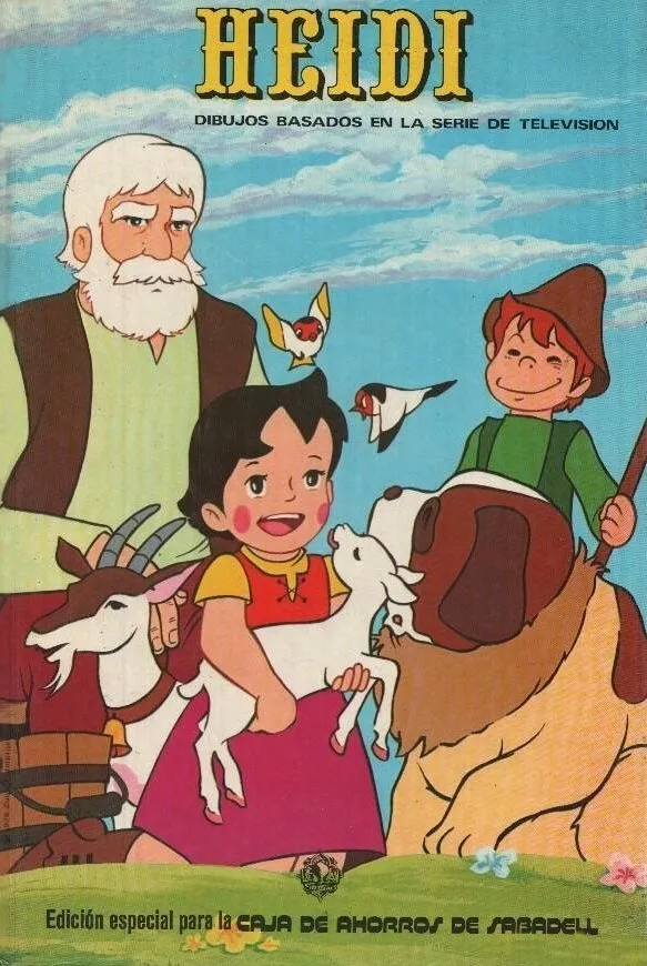 Heidi