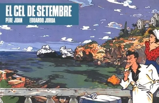 El cel de setembre